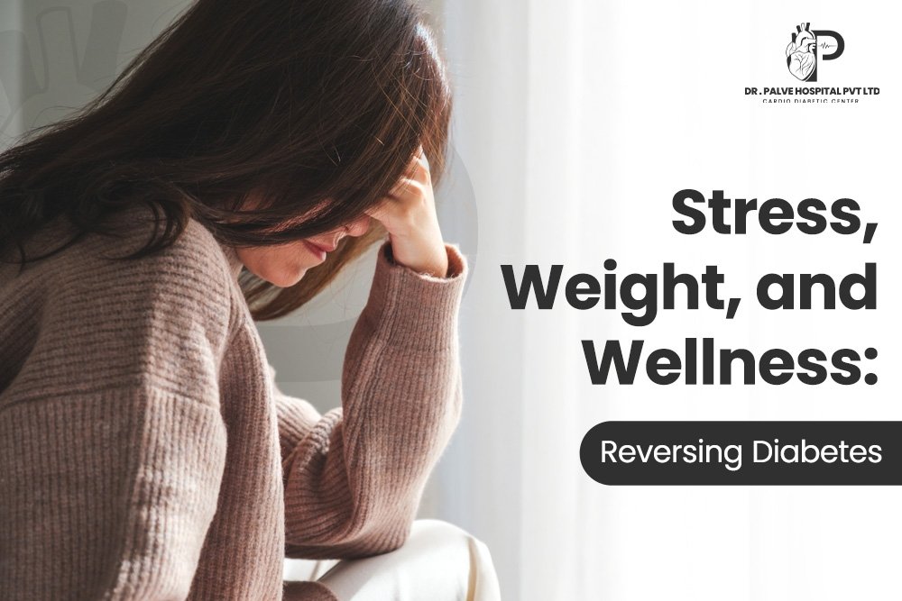 Diabetes Reversal Plan