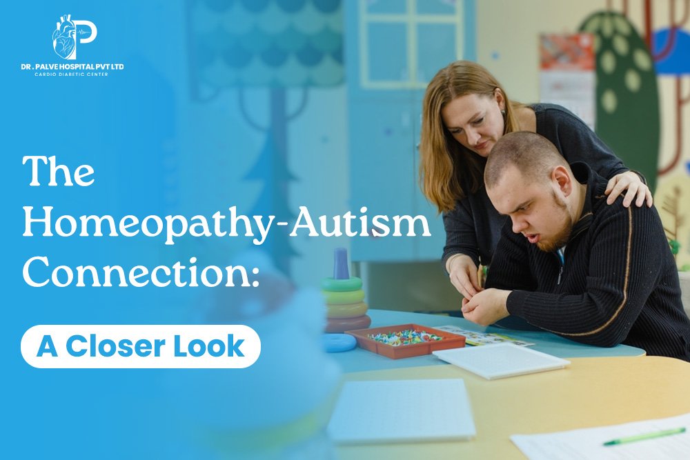 Homeopathy for Autism